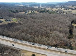 Cumberland Gap Pkwy, Harrogate, TN 37752