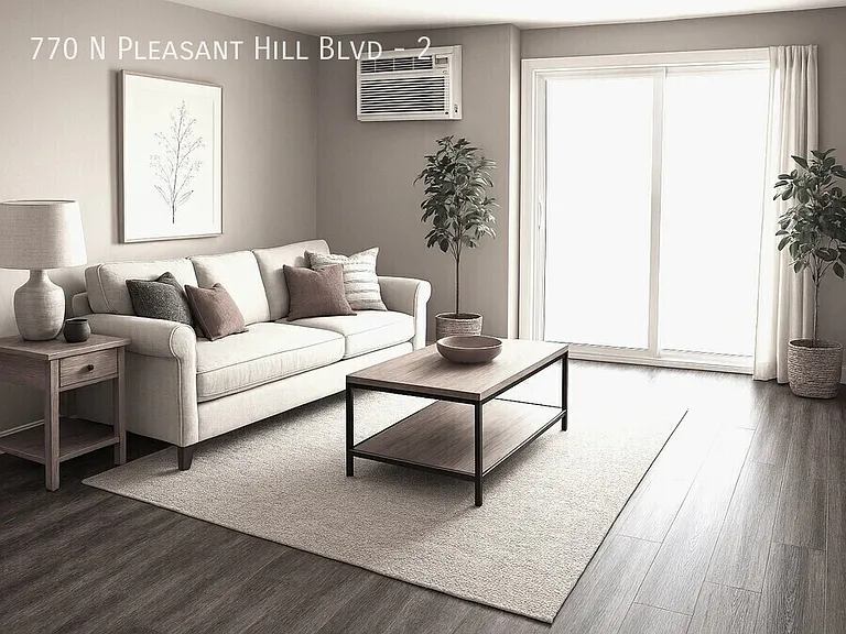 770 N Pleasant Hill Blvd — Photo 5