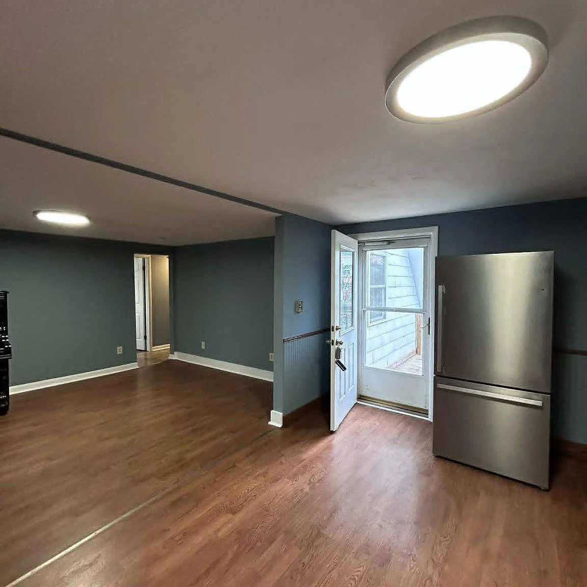 2 bed, 1.0 bath, 1662 sqft, $1,375 — Photo 4