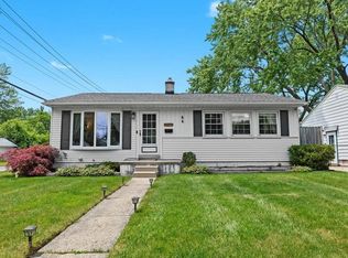 4603 Woodland Ave, Royal Oak, MI 48073
