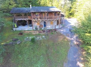 7947 Elk Creek Darby Rd, Ferguson, NC 28624