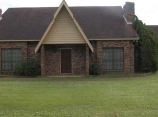 1429 Marwood Rd, Byram, MS 39272