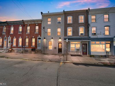 3912 Terrace St, Philadelphia, PA, 19128