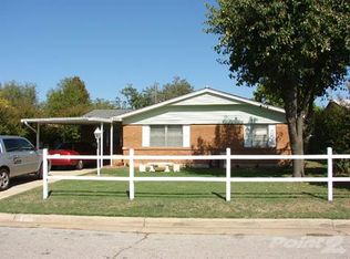 3337 SW Murray Dr, Oklahoma City, OK 73119