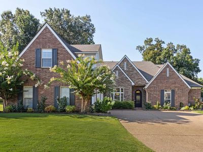 8273 Thorne Dr, Arlington, TN, 38002