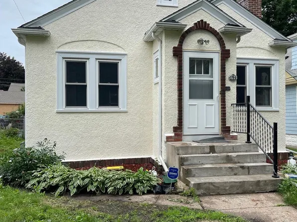 3621 Longfellow Ave, Minneapolis, MN 55407