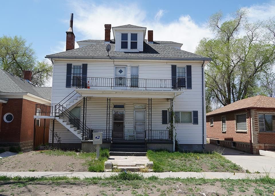 1st image of 519 W Evans Ave