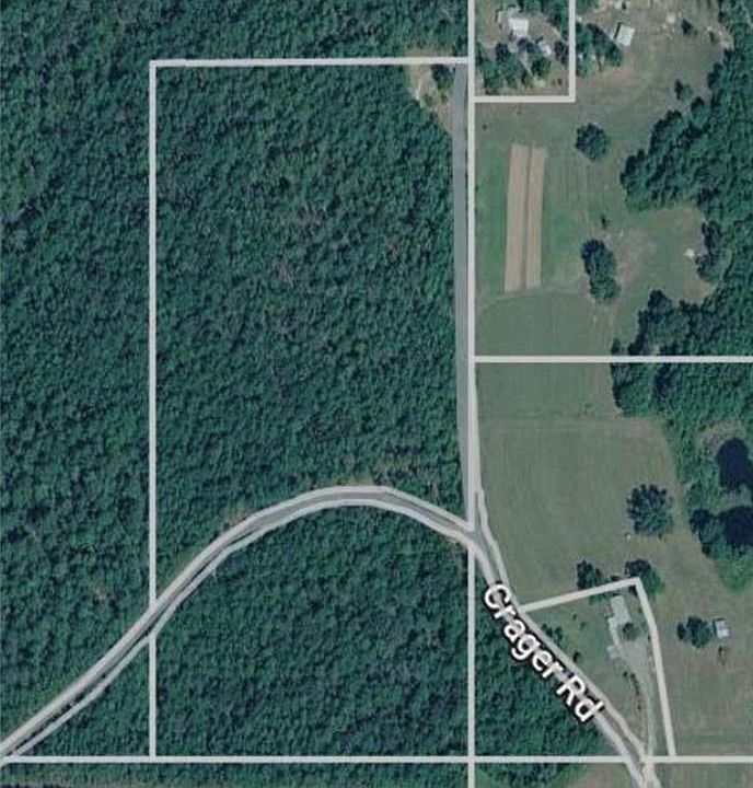 1st image of 0 Crager Rd #1