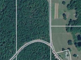 0 Crager Rd #1, Chatom, AL 36518