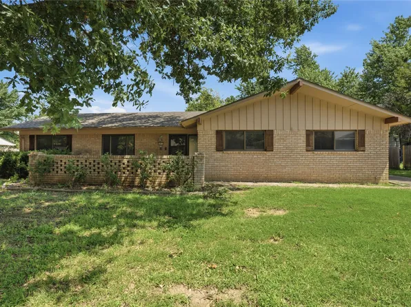 5811 E 61st Pl, Tulsa, OK 74136