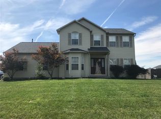 5381 Ledgestone Ln, Brewerton, NY 13029