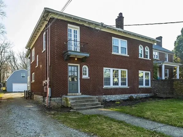 1828 Nicholasville Road, 1828 Nicholasville Rd APT 3, Lexington, KY 40503
