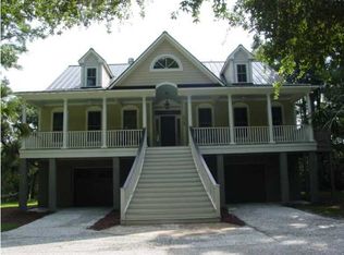 5065 Chisolm Rd, Johns Island, SC 29455