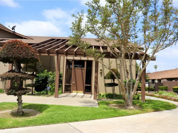 278 N Wilshire Ave #201, Anaheim, CA 92801