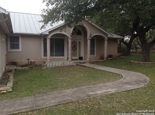 5549 Circle Oak Dr, Bulverde, TX 78163