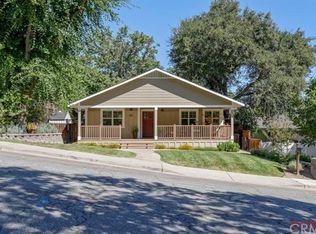 321 13th St, Paso Robles, CA 93446