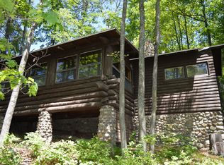 253 Loon Lake Loop Rd, Rose City, MI 48654