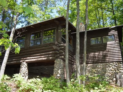 253 Loon Lake Loop Rd, Rose City, MI, 48654