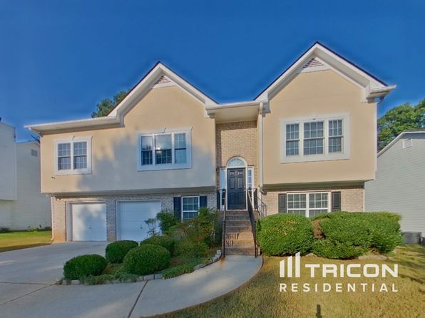 318 Summit View Dr