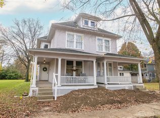 15-17 E Euclid Ave, Springfield, OH 45506