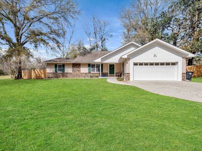 5949 Williams Rd, Tallahassee, FL, 32311