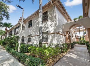 5187 Europa Drive #P, Boynton Beach, FL 33437