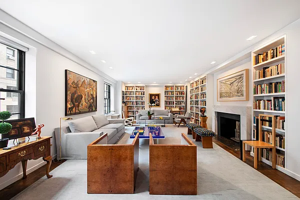 Sold by Corcoran | media 17