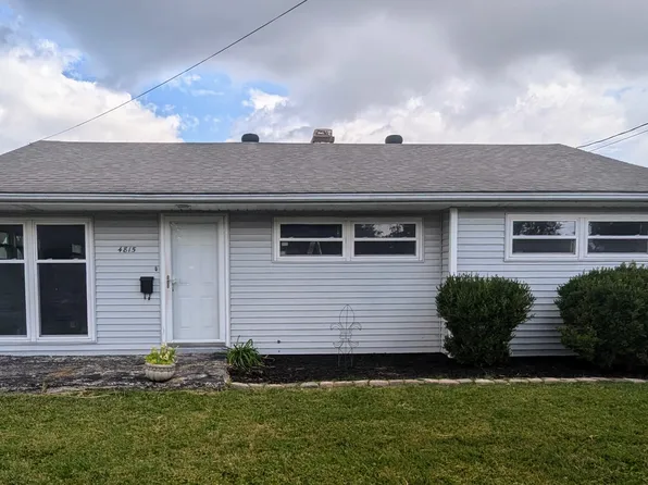 4815 Raven Rd, Lynnview, KY 40213