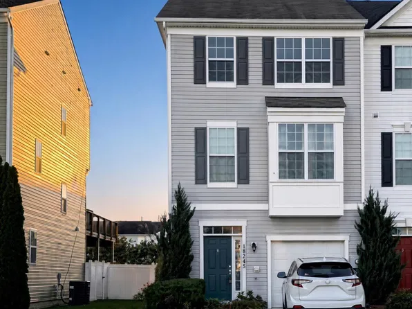 18245 Hurricane Ct, Hagerstown, MD 21740