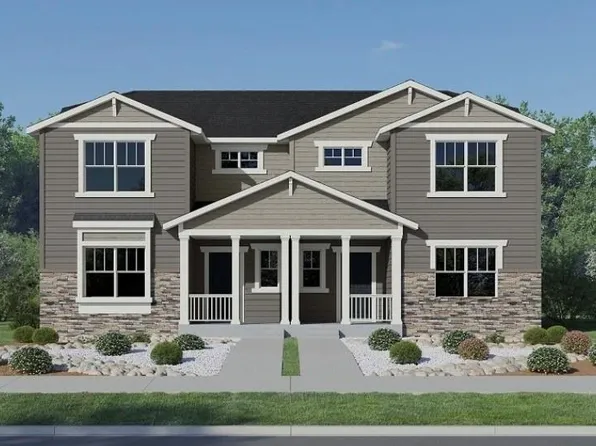 6407 Red Willow Drive, Fort Collins, CO 80528