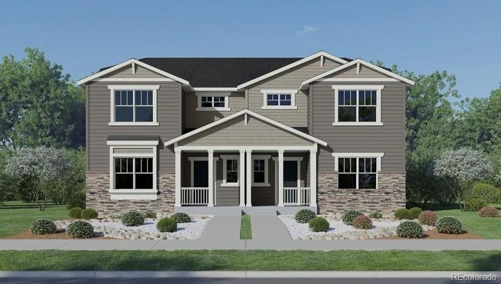 6407 Red Willow Drive