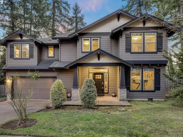 6462 Frost St, Lake Oswego, OR 97035