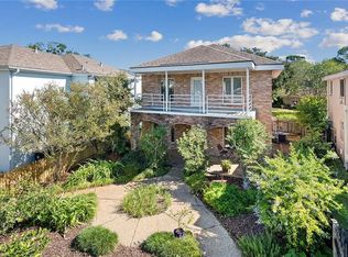 26 Bluebird St, New Orleans, LA 70124