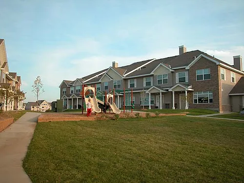 Maple Lakes Townhomes Photo 1