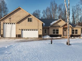 L7 B2 E Willow Ridge Cir, Palmer, AK 99645