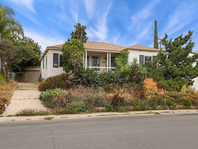 4352 Athens St, San Diego, CA, 92115