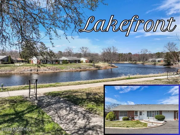 332 Canterbury Court #B, Lakewood, NJ 08701