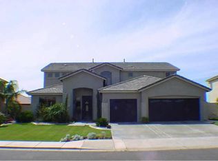 2258 S Drexel, Mesa, AZ 85212