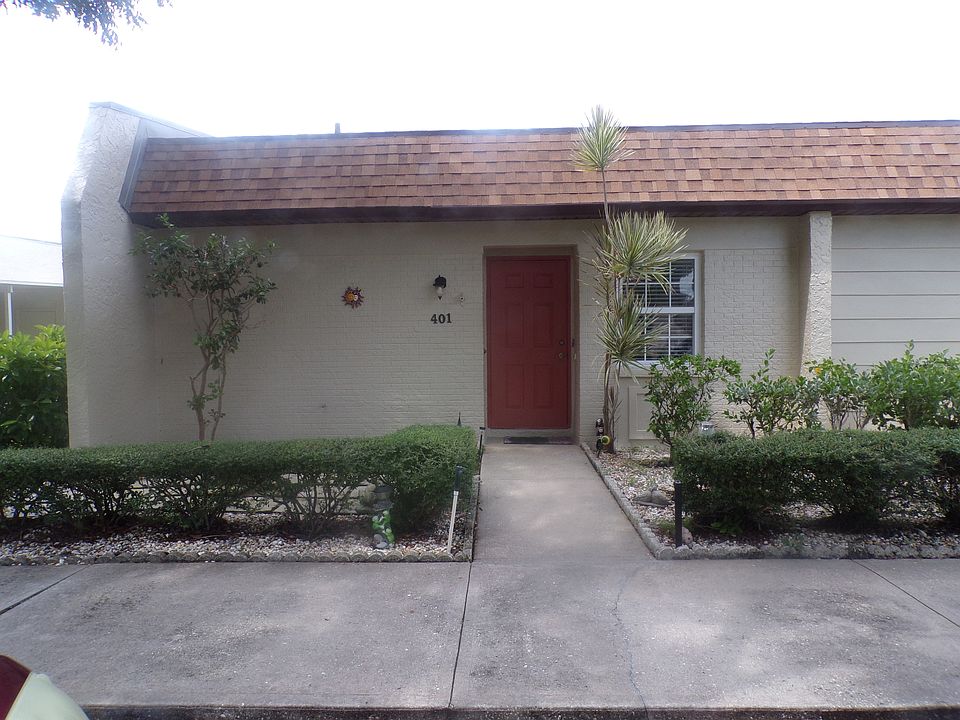 1st image of 6300 S Pointe Blvd APT 401