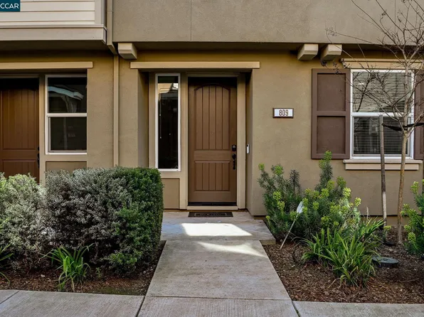 809 Tierney Pl, Martinez, CA 94553