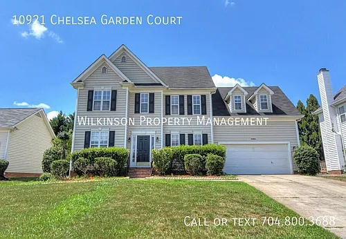 10921 Chelsea Garden Ct Photo 1