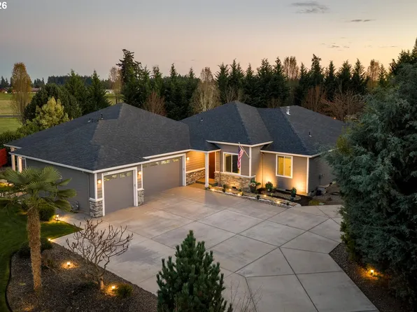 10313 NE 176th Cir, Battle Ground, WA 98604