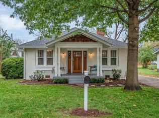 4802 Idaho Ave, Nashville, TN 37209