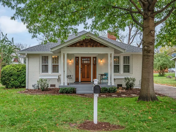 4802 Idaho Ave, Nashville, TN 37209