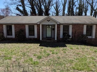 3004 Bittersweet Rd, Winston Salem, NC 27106