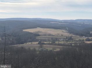 Devils Half Acre Rd, Accident, MD 21520