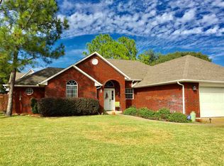 3 Rio Grande Ltd St, Ardmore, OK 73401