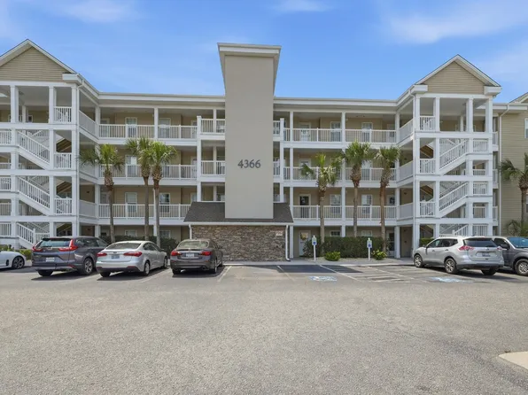 4366 Rivergate Ln. #301, Little River, SC 29566