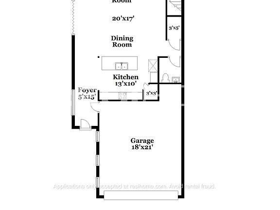 2nd image of this home