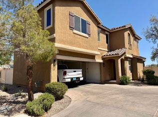 1191 Nightmoss Ave, Las Vegas, NV 89183